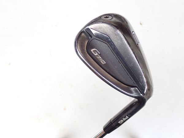 楽天市場】g710 アイアン n.s.pro zelos7の通販