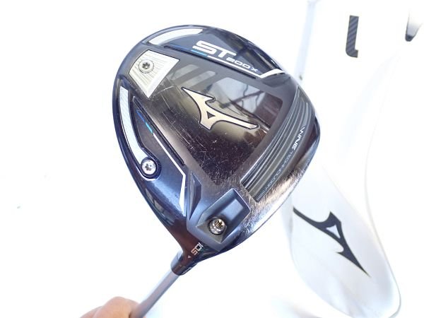 楽天市場】mizuno st200x ドライバーの通販