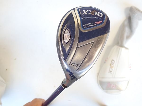 楽天市場】ゼクシオ11 ユーティリティー レディースの通販