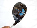 【中古】美品 レディース キャロウェイ PARADYM Ai SMOKE MAX FAST ユーティリティ ELDIO 40 for Callaway U5 2...
