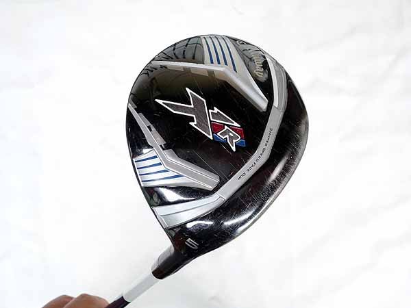 大特価市 楽天市場】キャロウェイ xr フェアウェイウッド 5wの通販 フェアウェイウッド