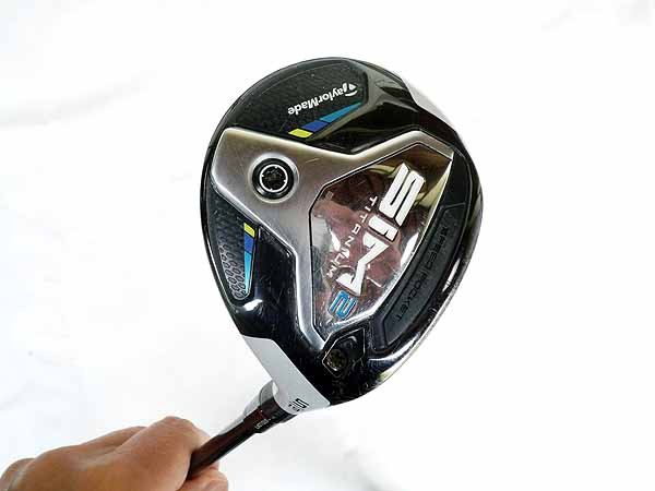 テーラーメイド　M2 3w 5w 7w ツアーAD DI 3本セット テーラーメイド M2 3w 5w 7w ツアーAD DI 3本セット - メルカリ