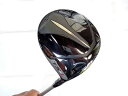 【中古】タイトリスト TSR1 ドライバー TSP 120 10度 R 日本仕様