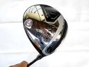 【中古】ホンマ TOUR WORLD ツアーワールド XP-1 ドライバー VIZARD 43 9.5度 S
