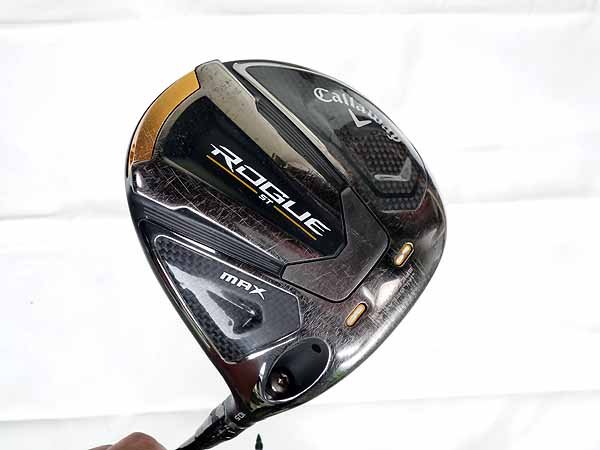 šۥ ROGUE() ST MAX ɥ饤С TENSEI 55 for Callaway 10.5 S