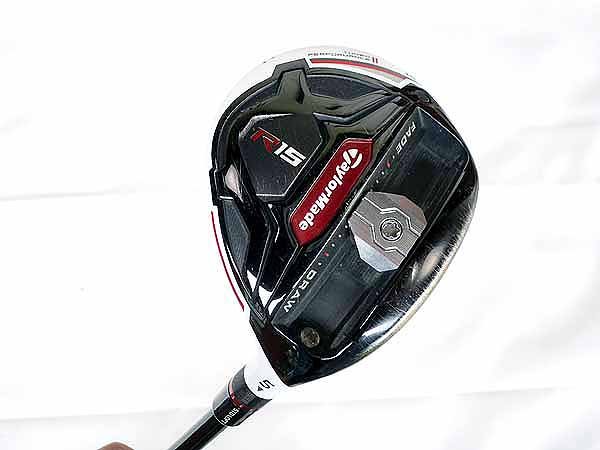 TaylorMade - テーラーメイド R15 フェアウェイウッド セット 楽天市場】テーラーメイド r15フェアウェイウッドの通販