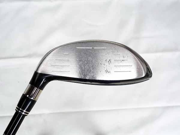 【中古】ブリヂストン 14 PHYZ-ファイズ III フェアウェイウッド PZ-504W 5w 19度 R
