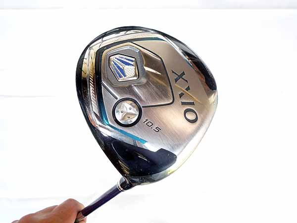 楽天市場】ゼクシオ 8 中古 ドライバーの通販
