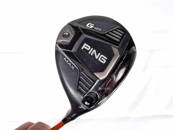 楽天市場】ping 425max 3wの通販