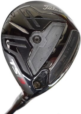 【中古】 タイトリストTSi3フェ...