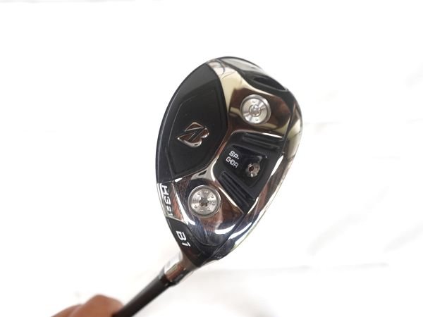 楽天市場】ブリヂストン b1 st ユーティリティの通販