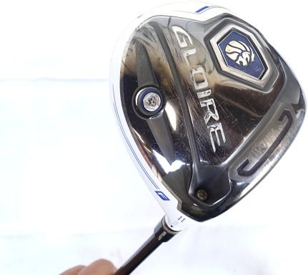 楽天市場】グローレ f ドライバー gl3300 11 srの通販