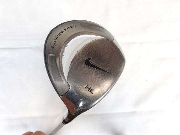 【中古】 レディースナイキスリリン...