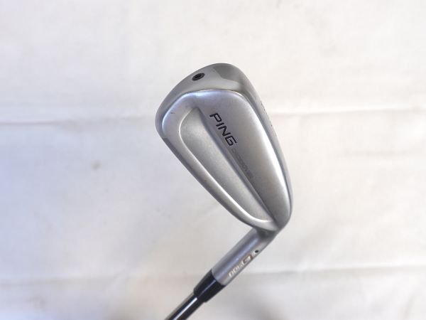 ピンG400クロスオーバー 　　#4 ロフト22° G400クロスオーバー│CLUB PING【PINGオフィシャルサイト】