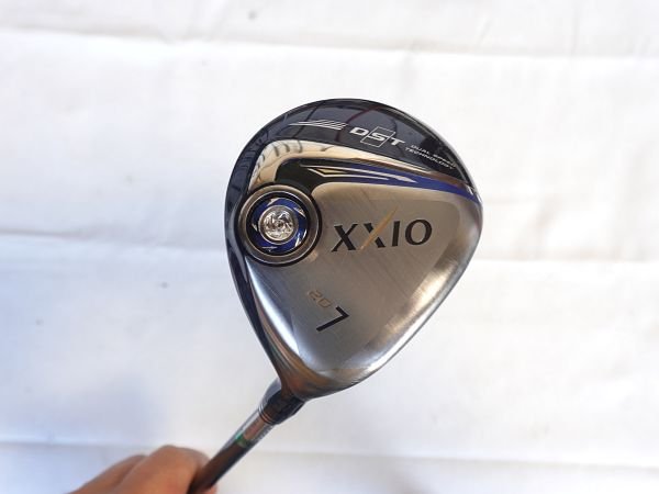 【中古】 ダンロップ2016XXI...