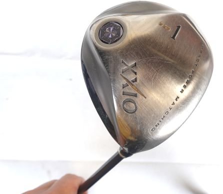 ゼクシオ ALL NEW XXIO
