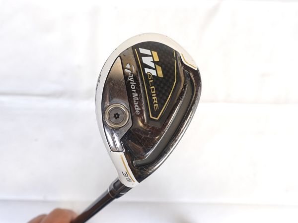 楽天市場】グローレ ユーティリティ 19の通販