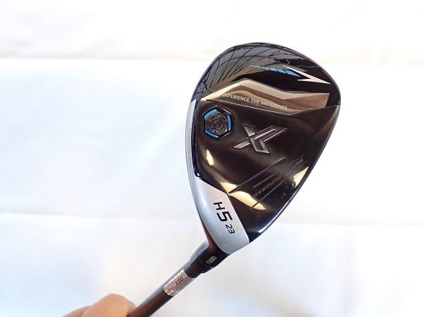 ゼクシオ7番ユーティリティ23°UTゴルフクラブメンズ中古シニア初心者XXIO ゼクシオ ユーティリティ メンズ 中古 ゴルフクラブ ・ ゴルフ用品