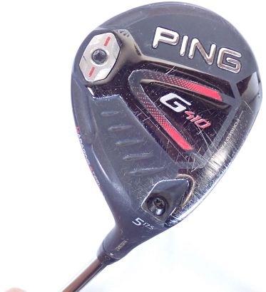 楽天市場】フェアウェイウッド ping tour 173－75の通販