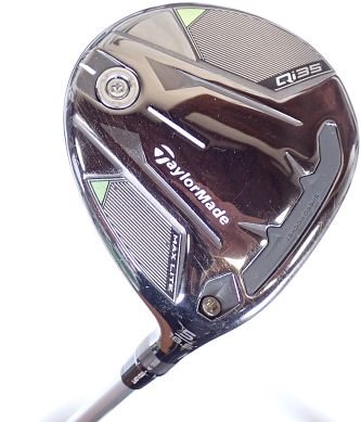 商品説明 ◎メーカー ：テーラーメイド 日本仕様◎商品名 ：Qi35 MAX LITE ◎シャフト ：ELDIO TM40◎フレックス：L ◎総重量：291g◎ヘッドカバー：画像のものになります。(写っていない場合付属しておりません)◎ランク：ソール　B　　クラウン　A　　フェイス　B　　グリップ　AN/新品・未使用　A/全体的にきれい　B/普通の中古品　C/キズが目立つ中古品 ◆状態ランクは当店独自の基準に基づいた評価でございますため、ご参考までにご覧ください。 ◆掲載画像・内容以外にもキズ・汚れ等がある場合がございます。 ◆神経質な方のご入札はご遠慮願います。 ◆複数モールでも販売しておりますので注文後キャンセルする場合ございます。 ◆新品、中古とも保証書は付属しておりません。 ●上記内容と詳細事項をよくご確認の上、ご購入お願いします。