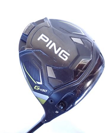 商品説明 ◎メーカー ：ピン 日本仕様◎商品名 ：G430 LST ◎シャフト ：ALTA J CB BLACK◎フレックス：SR ◎総重量：303g◎ヘッドカバー：画像のものになります。(写っていない場合付属しておりません)◎ランク：ソール　B　　クラウン　B　　フェイス　B　　グリップ　AN/新品・未使用　A/全体的にきれい　B/普通の中古品　C/キズが目立つ中古品 ◆状態ランクは当店独自の基準に基づいた評価でございますため、ご参考までにご覧ください。 ◆掲載画像・内容以外にもキズ・汚れ等がある場合がございます。 ◆神経質な方のご入札はご遠慮願います。 ◆複数モールでも販売しておりますので注文後キャンセルする場合ございます。 ◆新品、中古とも保証書は付属しておりません。 ●上記内容と詳細事項をよくご確認の上、ご購入お願いします。