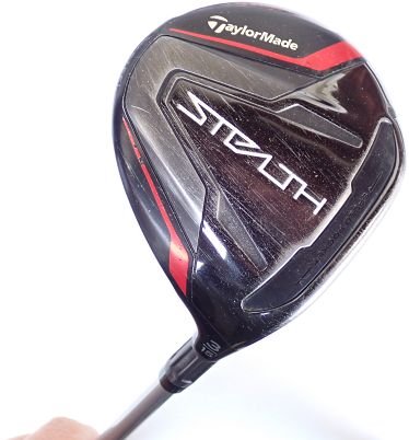 乐天商城 - 【中古】テーラーメイド ステルス フェアウェイウッド ツアーAD UB6 3w 15度 S 日本仕様