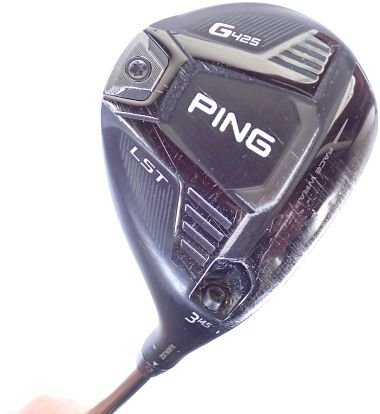 乐天商城 - 【中古】ピン G425 MAX フェアウェイウッド TOUR 173-65 3w 14.5度 X 日本仕様