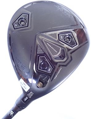 乐天商城 - 【中古】コブラ DARKSPEED LS フェアウェイウッド TOUR AD for Cobra 5w 17.5度 S 日本仕様