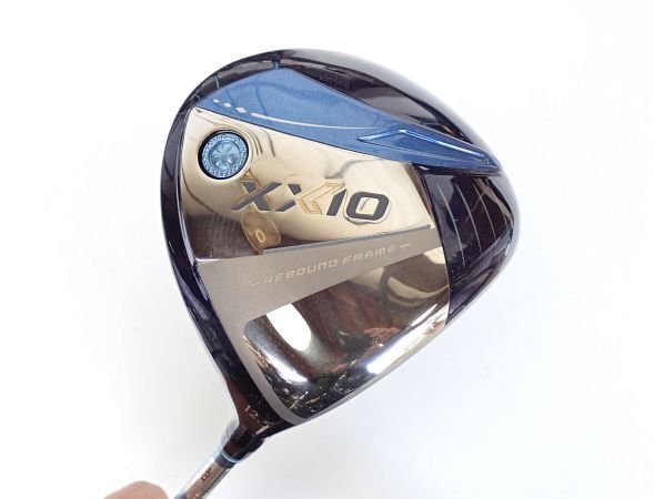 【中古】レディース ダンロップ 2024 XXIO13 ゼクシオ13 ドライバー MP1300 12.5度 A