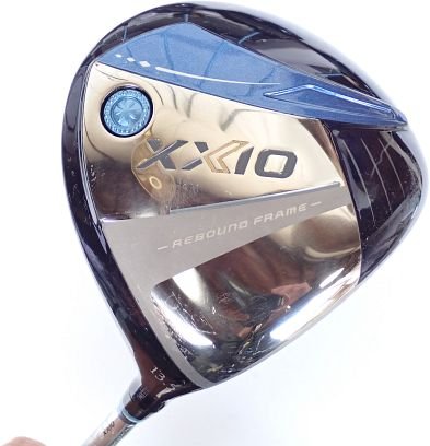 楽天市場】ゼクシオ 13.5 ドライバー レディースの通販