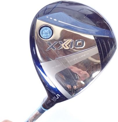 樂天商城 - 【中古】レディース ダンロップ 2024 XXIO13 ゼクシオ13 フェアウェイウッド MP1300 5w 20度 L