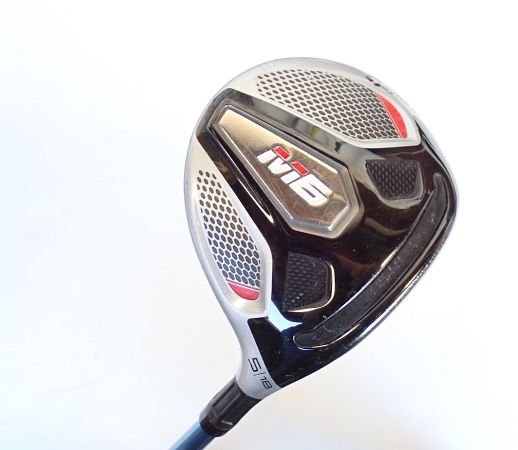 楽天市場】m6 フェアウェイウッド 5wの通販