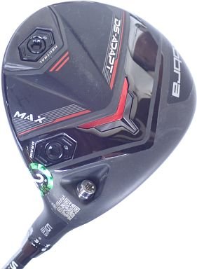 球道木杆 - 【中古】コブラ DS-ADAPT MAX フェアウェイウッド Speeder NX for Cobra 5w 18.5度 S 日本仕様