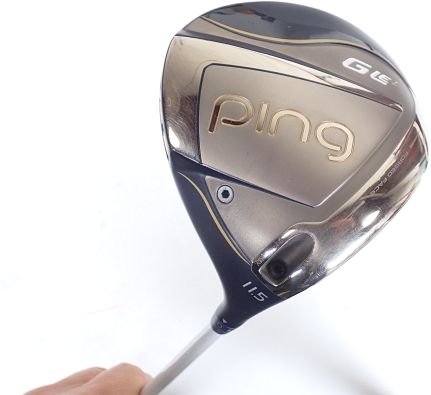 商品説明 ◎メーカー ：ピン 日本仕様◎商品名 ：G Le3 ◎シャフト ：ULT250 J◎フレックス：L ◎総重量：260g◎ヘッドカバー：画像のものになります。(写っていない場合付属しておりません)◎ランク：ソール　B　　クラウン　AB　　フェイス　AB　　グリップ　ABN/新品・未使用　A/全体的にきれい　B/普通の中古品　C/キズが目立つ中古品 ◆状態ランクは当店独自の基準に基づいた評価でございますため、ご参考までにご覧ください。 ◆掲載画像・内容以外にもキズ・汚れ等がある場合がございます。 ◆神経質な方のご入札はご遠慮願います。 ◆複数モールでも販売しておりますので注文後キャンセルする場合ございます。 ◆新品、中古とも保証書は付属しておりません。 ●上記内容と詳細事項をよくご確認の上、ご購入お願いします。