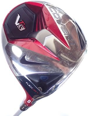 乐天商城 - 【中古】ナイキ VR S コバート ドライバー カーボン R 日本仕様 レンチ付