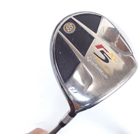 樂天商城 - 【中古】テーラーメイド r5 XL タイプN ドライバー カーボン 10.5度 S 日本仕様
