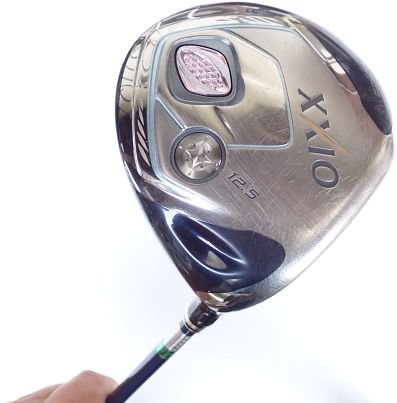 楽天市場】ゼクシオ 8 中古 ドライバー 12.5の通販