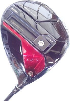 乐天商城 - 【中古】ヤマハ 2024 RMX(リミックス) VD /M ドライバー TENSEI TR 10.5度 SR