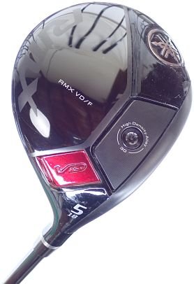 樂天商城 - 【中古】ヤマハ 2024 RMX(リミックス) VD フェアウェイウッド TENSEI TR f 5w 18度 R