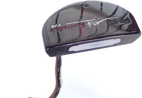 Other - 【中古】PING CADENCE TR ハーフ・パイプ 可変式 パター