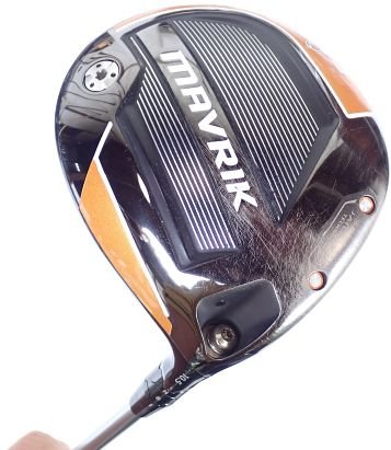 Other - 【中古】キャロウェイ MAVRIK マーベリック ドライバー Diamana 50 for Callaway 10.5度 S 日本仕様