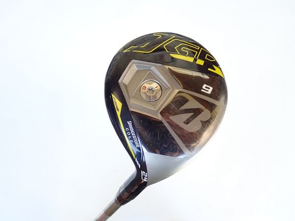楽天市場】jgr フェアウェイウッド 中古 9wの通販