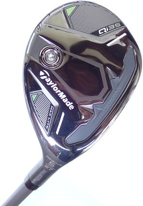 乐天商城 - 【中古】テーラーメイド Qi35 MAX LITE ユーティリティ Air Speeder TM U5 27度 R 日本仕様