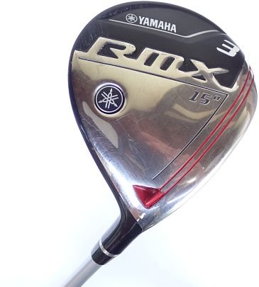 乐天商城 - 【中古】ヤマハ 2020 インプレス RMX リミックス フェアウェイウッド Speeder EVOLUTION 6 Fw 3w 15度 50/S