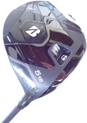 樂天商城 - 【中古】ブリヂストン 2024 B3 MAX フェアウェイウッド VANQUISH BS40 for MAX 5w 18度 S