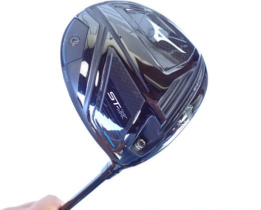 乐天商城 - 【中古】ミズノ ST-X 220 ドライバー TOUR AD GM D55 10.5度 S 日本仕様