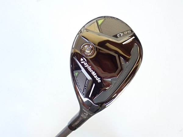 乐天商城 - 【中古】テーラーメイド Qi35 MAX LITE ユーティリティ Air Speeder TM U4 23度 R 日本仕様