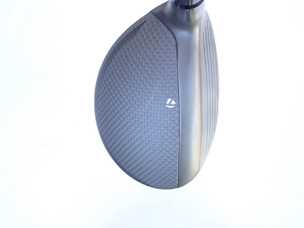 【中古】テーラーメイド Qi35 レスキュー ユーティリティ Diamana BLUE TM60 U4 22...