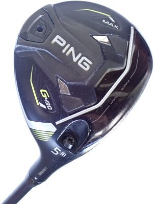 乐天商城 - 【中古】ピン G430 MAX フェアウェイウッド VANQUISH リシャフト 5w 18度 6 ◆
