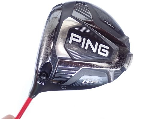 楽天市場】ping g425 ドライバー レフティの通販